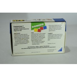 Domino les animaux de la ferme jeu de société jeu Edition Ravensburger loto memory memo