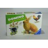 Domino les animaux de la ferme jeu de société jeu Edition Ravensburger loto memory memo