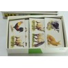 Domino les animaux de la ferme jeu de société jeu Edition Ravensburger loto memory memo