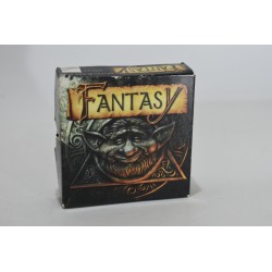 Fantasy Edition Zygo Matic jeu de société jeux de cartes a jouer peuplades