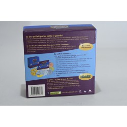 Brin de Jasette Edition Famille jeu de société jeux de cartes classique