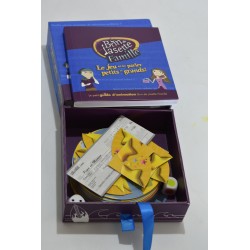 Brin de Jasette Edition Famille jeu de société jeux de cartes classique