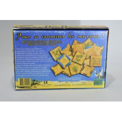 Casbah Edition La haute Roche jeu de société jeux connecter les neurones