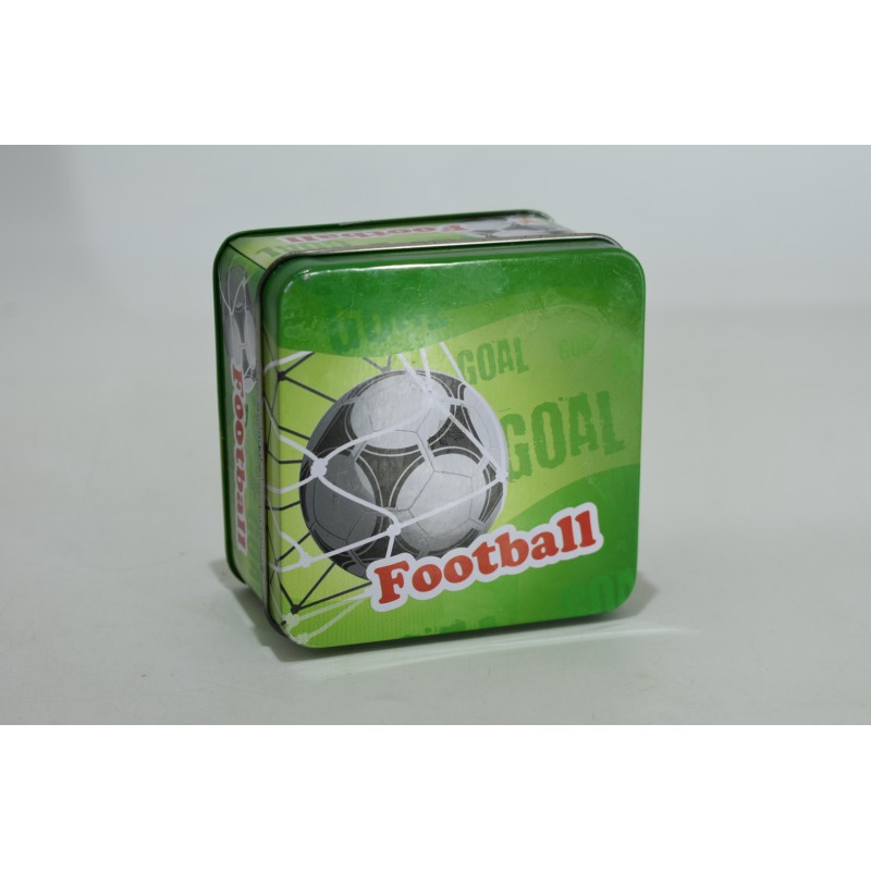 Football Family Quiz Edition Football jeu topi games jeux de société soirée ami