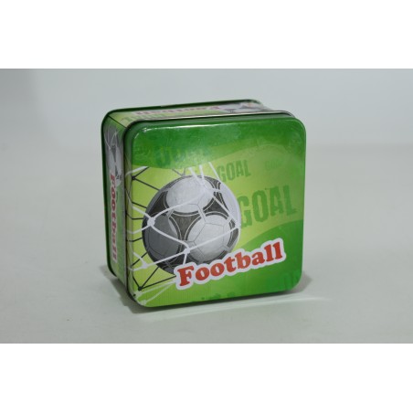 Football Family Quiz Edition Football jeu topi games jeux de société soirée ami