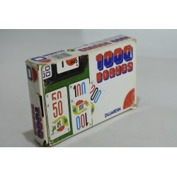 1000 Bornes mille borne Edition Dujardin  jeu de société jeux