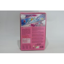 Licornes dans les nuages Edition Haba jeu de société jeux course feerique