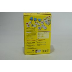 Le cercle des fées Edition Haba jeu de société jeux cooperatif