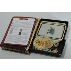 Casino pirates Djeco jeu de société mises pari jeux de strategie bluff