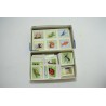 Loto Les animaux sauvages jeu de société Edition Ravensburger  memory domino