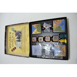 Le seigneur des anneaux La Quete Edition tilsit kosmos collection jeu de société jeux