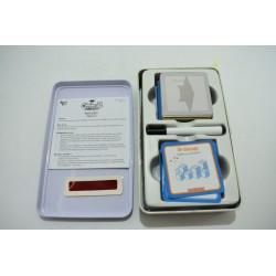 Cérébrale Academie jeu de cartes Edition university Games Jeu de société jeux