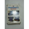 Puissance 4 1982 Edition de voyage Mb jeux de société vintage retro