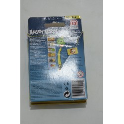 Angry Birds jeux de cartes Mattel Games Uno carte a jouer jeu de société
