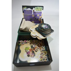 Attrape Reves Edition Space Cow jeu de société jeux as d'or attrapes reve Asmodee cowboy