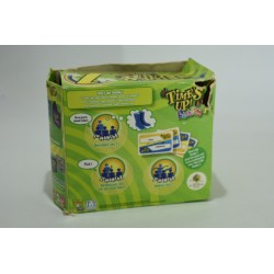 Time's Up Family 1 Repos Production Jeu De L Année Jeux De Société As D Or