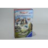 Air Champions Planes Disney Pixar Edition Ravensburger jeu de société jeux cartes parcours