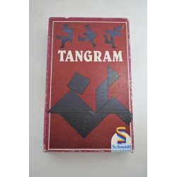 Tangram Edition Schmidt France jeu de société casse tete puzzle chinois