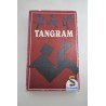 Tangram Edition Schmidt France jeu de société casse tete puzzle chinois