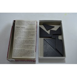 Tangram Edition Schmidt France jeu de société casse tete puzzle chinois