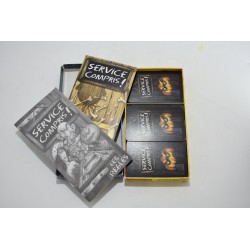 Service Compris ! Editions asmodee jeu de société jeux de cartes famille carte a jouer