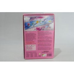 Licornes dans les nuages jeu de société Edition Haba jeux course féerique