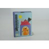 Oudordodo Edition djeco jeu de cartes deducation jeux de société eveil logique