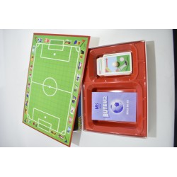 Buteur Edition Hasbro football jeu de société foot a la carte jeux match champion
