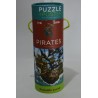 Pirates Crocodile Creek Puzzle poster 200 jeu de société casse tete jouet
