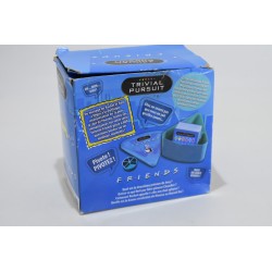 Trivial Pursuit Edition Friends Hasbro Gaming jeu de société jeux de cartes a jouer extension complémentaire
