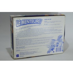 Le Menteur jeu de société Hasbro Mb jeux vintage  la famille en folie