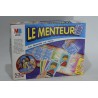 Le Menteur jeu de société Hasbro Mb jeux vintage  la famille en folie