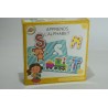 Apprends l'alphabet Edition Toy universe jeu de société jeux apprendre lettres jouet eveil