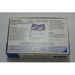 Disney Frozen La reine des Neiges 2 Memo Ravensburger jeu de société jeux memory éveil frozen