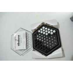 Abalone Edition parker jeu de société jeux de voyage mb les bons voyages