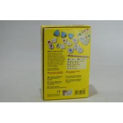 Le cercle des fées Edition Haba jeux de société cooperatif