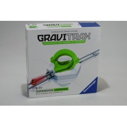 Gravitrax Expansion Looping Edition Ravensburger jeu de société construction extension labyrinthe