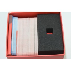 Ciné Party Edition Marabout jeu de société jeux cartes questions défis quiz famille cinema