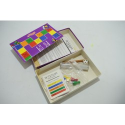 Pictionary Famille Edition Kellogg's extension jeu de société complémentaire jeux pictionnary