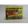 Le cochon qui rit Edition Michel Jeu de société retro vintage jeux cochon autokiri pig