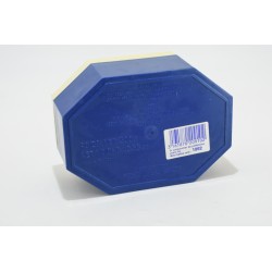 Boite ancienne 1992 pastilles vichy menthe mint retro forme bonbon pub objet