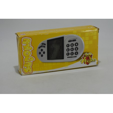 Sudoku console de jeux électronique Prizee.com jeu de société de jeux vidéo catr"