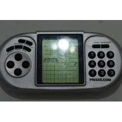 Sudoku console de jeux électronique Prizee.com jeu de société de jeux vidéo catr"