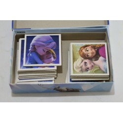 Disney Frozen Memo La reine des Neiges  Ravensburger jeu de société jeux memory éveil frozen