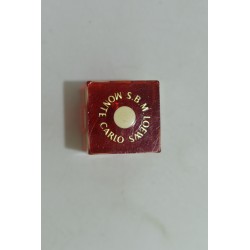 Dé de casino Monte Carlo S.B.M Loews B853 jeu de dés jeux