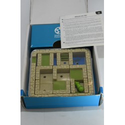 L'aventurier Temple Trap Edition Smart Games jeu de reflexion puzzle game escape