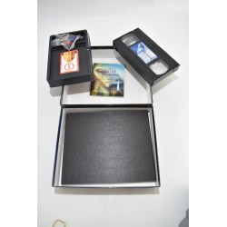 The X Files le jeu paranormal En vidéo k7 vhs cassette vidéo 20th le jeux de société