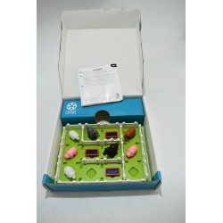 Il était une ferme Edition Smart Games jeu de société jeux animaux