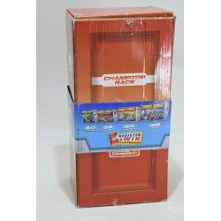 Domino Express Refill Champion Race 250 dominos Edition Goliath jeu de construction jeux