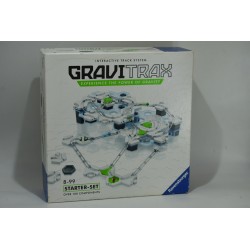 Gravitrax Starter Set Edition Ravensburger Interactive track system  jeu de construction experience gravity jeux société